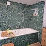 Gemuetliche Gartenwohnung Ideal Mit Hund