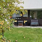 アパート Gemuetliche Gartenwohnung Ideal Mit Hund