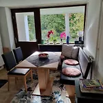 アパート Gemuetliche Gartenwohnung Ideal Mit Hund *