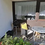 Gemuetliche Gartenwohnung Ideal Mit Hund アパート
