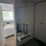 Gemuetliche Gartenwohnung Ideal Mit Hund アパート ウォルフスブルク