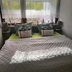 Gemuetliche Gartenwohnung Ideal Mit Hund アパート ウォルフスブルク
