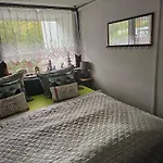 アパート Gemuetliche Gartenwohnung Ideal Mit Hund *