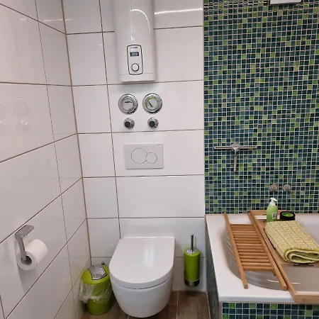 Gemuetliche Gaestewohnung Mit Garten * Wolfsburg