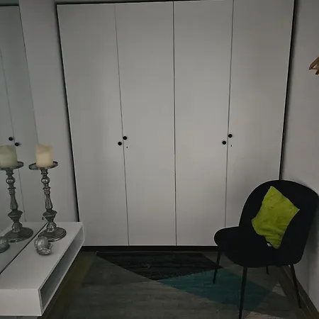 Apartment Gemuetliche Gaestewohnung Mit Garten